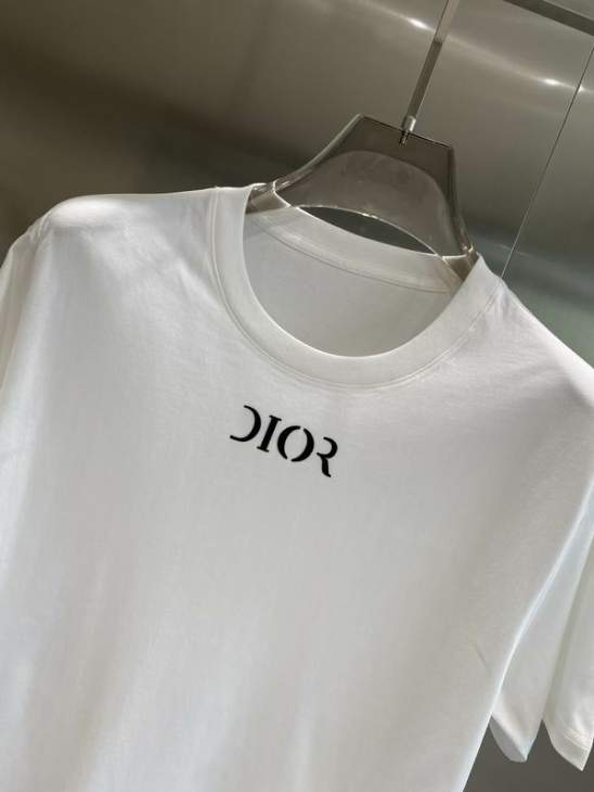 Dior T Shirts Short _SKUDiorS-XLtltx7215658